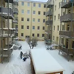 Gb-Wohnung