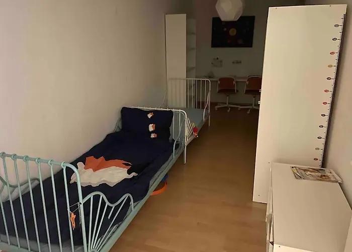 Gb-Wohnung