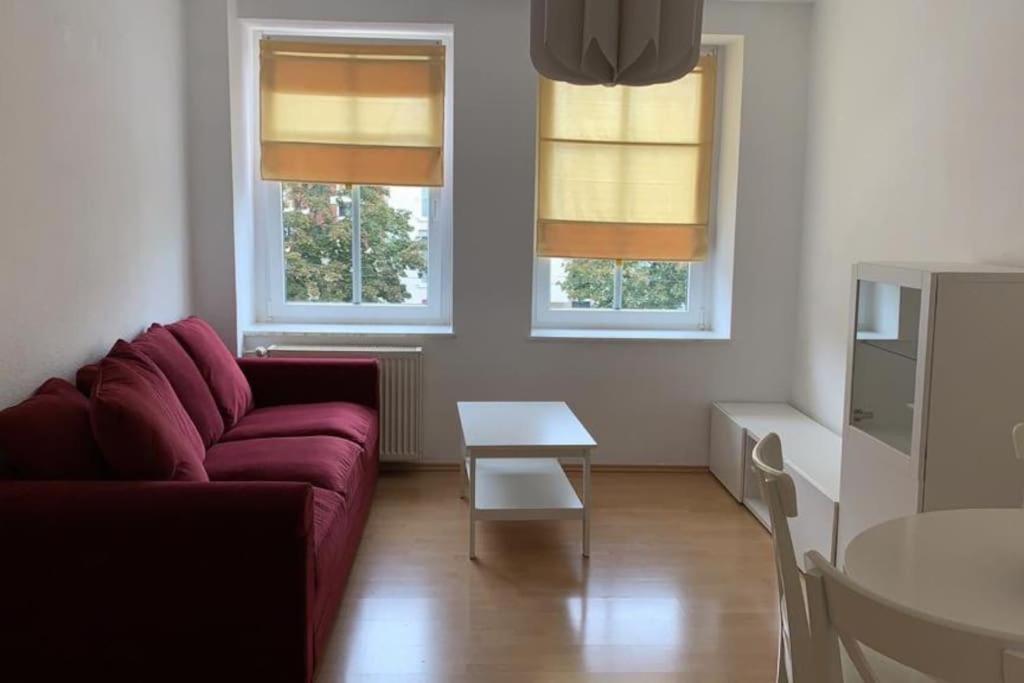 Gb-wohnung Apartment *