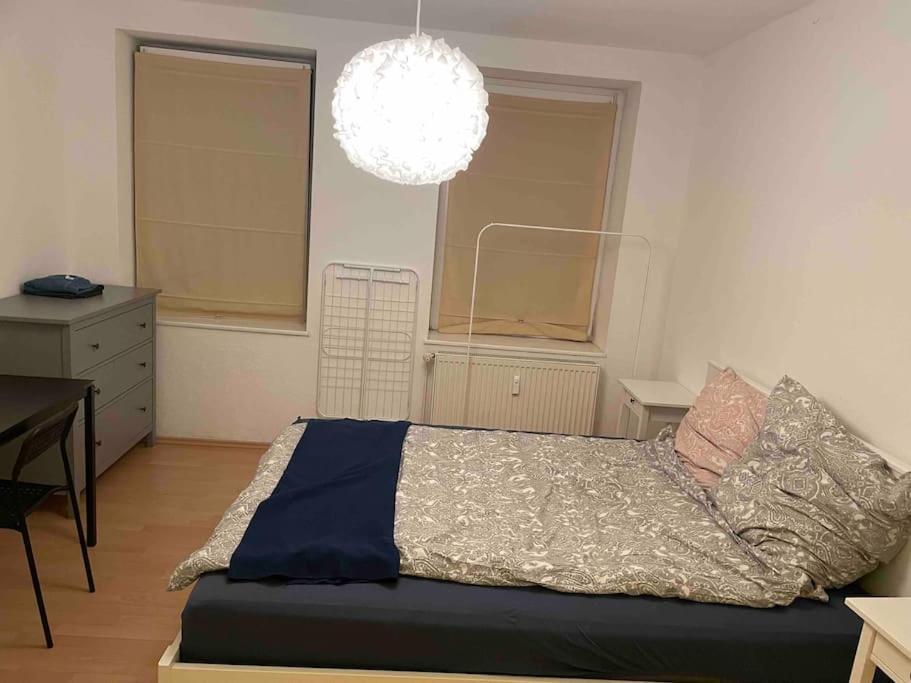 Gb-wohnung *
