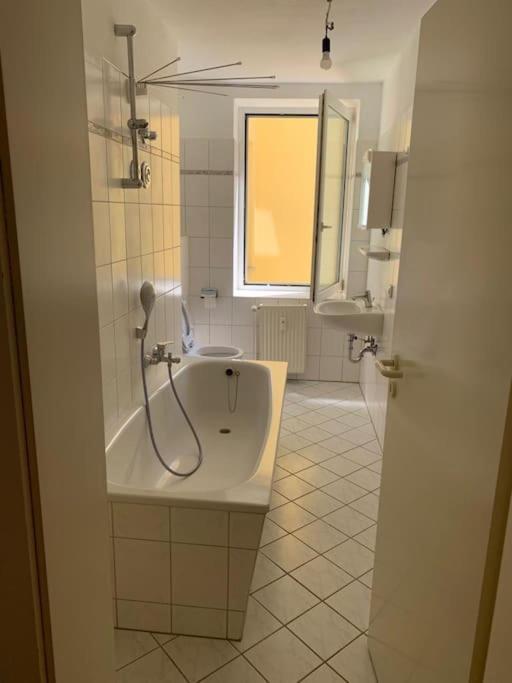 Gb-wohnung Apartment *